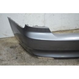Paraurti posteriore Bmw Serie 3 E93 cabrio Dal 2010 al 2013 Cod 51127256092  1760532272199