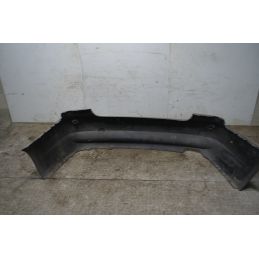 Paraurti posteriore Bmw Serie 3 E93 cabrio Dal 2010 al 2013 Cod 51127256092  1760532272199