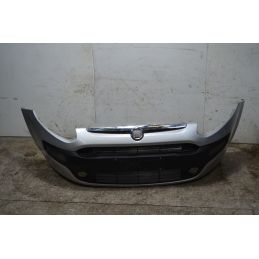 Paraurti anteriore Fiat Punto evo Dal 2009 al 2013 Cod 71777635  1760532845614