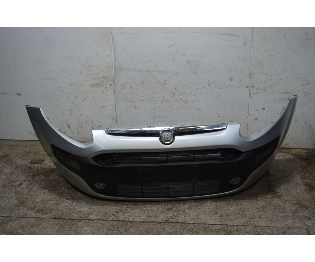 Paraurti anteriore Fiat Punto evo Dal 2009 al 2013 Cod 71777635  1760532845614