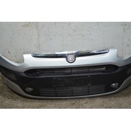Paraurti anteriore Fiat Punto evo Dal 2009 al 2013 Cod 71777635  1760532845614