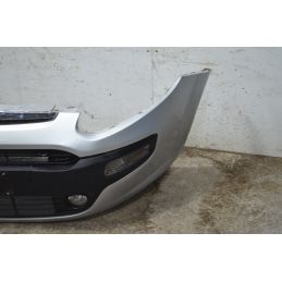 Paraurti anteriore Fiat Punto evo Dal 2009 al 2013 Cod 71777635  1760532845614