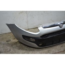 Paraurti anteriore Fiat Punto evo Dal 2009 al 2013 Cod 71777635  1760532845614