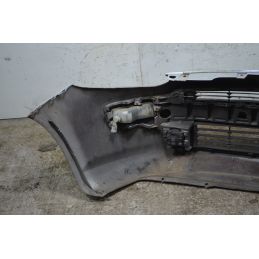 Paraurti anteriore Fiat Punto evo Dal 2009 al 2013 Cod 71777635  1760532845614