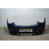 Paraurti posteriore Mercedes Cla Dal 2019 in poi Cod A11888595019999  1760533910892