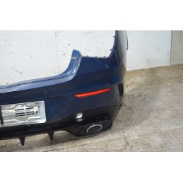 Paraurti posteriore Mercedes Cla Dal 2019 in poi Cod A11888595019999  1760533910892