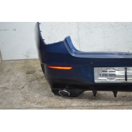 Paraurti posteriore Mercedes Cla Dal 2019 in poi Cod A11888595019999  1760533910892