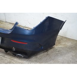 Paraurti posteriore Mercedes Cla Dal 2019 in poi Cod A11888595019999  1760533910892