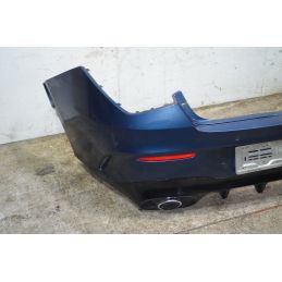 Paraurti posteriore Mercedes Cla Dal 2019 in poi Cod A11888595019999  1760533910892