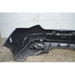Paraurti posteriore Mercedes Cla Dal 2019 in poi Cod A11888595019999  1760533910892