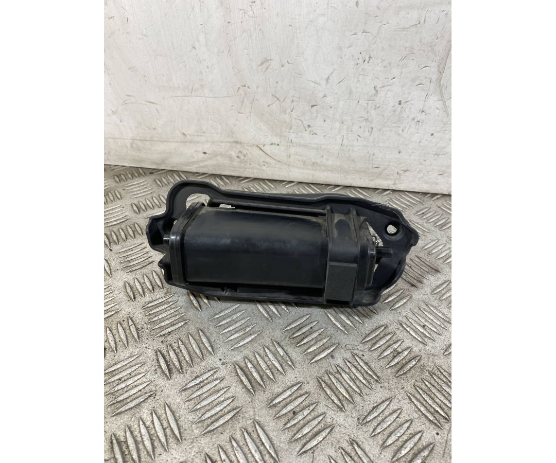 Recupero Idrocarburi CFMoto 800MT Dal 2023 Al 2025  1760533435852