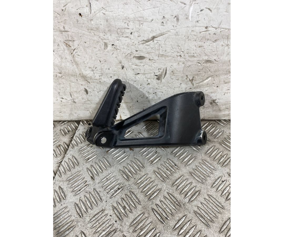 Pedana Poggiapiedi Passeggero Destra DX CFMoto 800MT Dal 2023 Al 2025  1760533746132