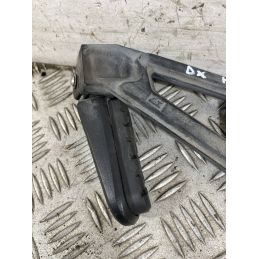 Pedana Poggiapiedi Passeggero Destra DX CFMoto 800MT Dal 2023 Al 2025  1760533746132