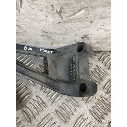 Pedana Poggiapiedi Passeggero Destra DX CFMoto 800MT Dal 2023 Al 2025  1760533746132