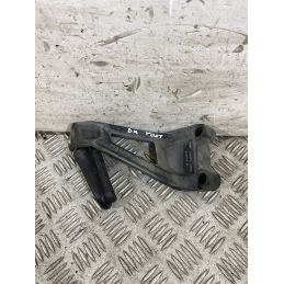 Pedana Poggiapiedi Passeggero Destra DX CFMoto 800MT Dal 2023 Al 2025  1760533746132