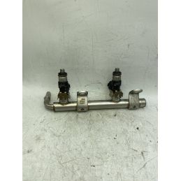 Coppia Iniettori CFMoto 800MT Dal 2023 Al 2025 COD OPWO-171000  1760534092986