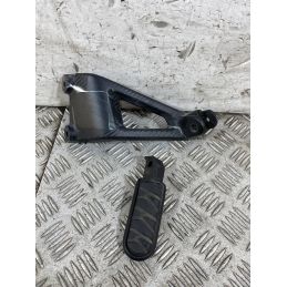 Pedana Poggiapiedi Passeggero Sinistro SX CFMoto 800MT Dal 2023 Al 2025  1760534553975