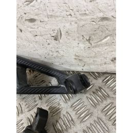 Pedana Poggiapiedi Passeggero Sinistro SX CFMoto 800MT Dal 2023 Al 2025  1760534553975