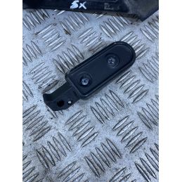 Pedana Poggiapiedi Passeggero Sinistro SX CFMoto 800MT Dal 2023 Al 2025  1760534553975