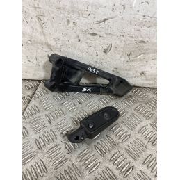 Pedana Poggiapiedi Passeggero Sinistro SX CFMoto 800MT Dal 2023 Al 2025  1760534553975