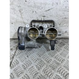 Corpo Farfallato CFMoto 800MT Dal 2023 Al 2025 COD 0PW0-173000  1760534989842