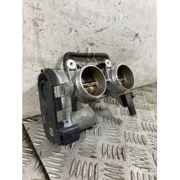 Corpo Farfallato CFMoto 800MT Dal 2023 Al 2025 COD 0PW0-173000  1760534989842