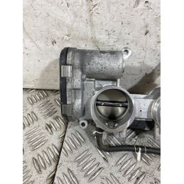 Corpo Farfallato CFMoto 800MT Dal 2023 Al 2025 COD 0PW0-173000  1760534989842