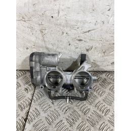 Corpo Farfallato CFMoto 800MT Dal 2023 Al 2025 COD 0PW0-173000  1760534989842