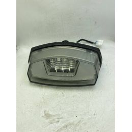 Fanale Stop Posteriore CFMoto 800MT Dal 2023 Al 2025  1760535348365