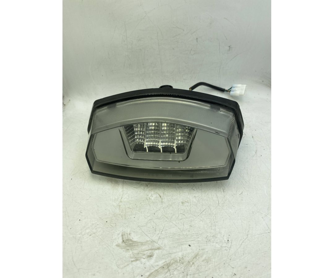 Fanale Stop Posteriore CFMoto 800MT Dal 2023 Al 2025  1760535348365