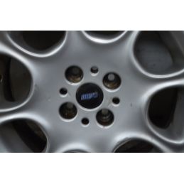 Treno completo cerchi e gomme Fiat Multipla Misura 195/60 R15 Cod 46841071  1760536356680