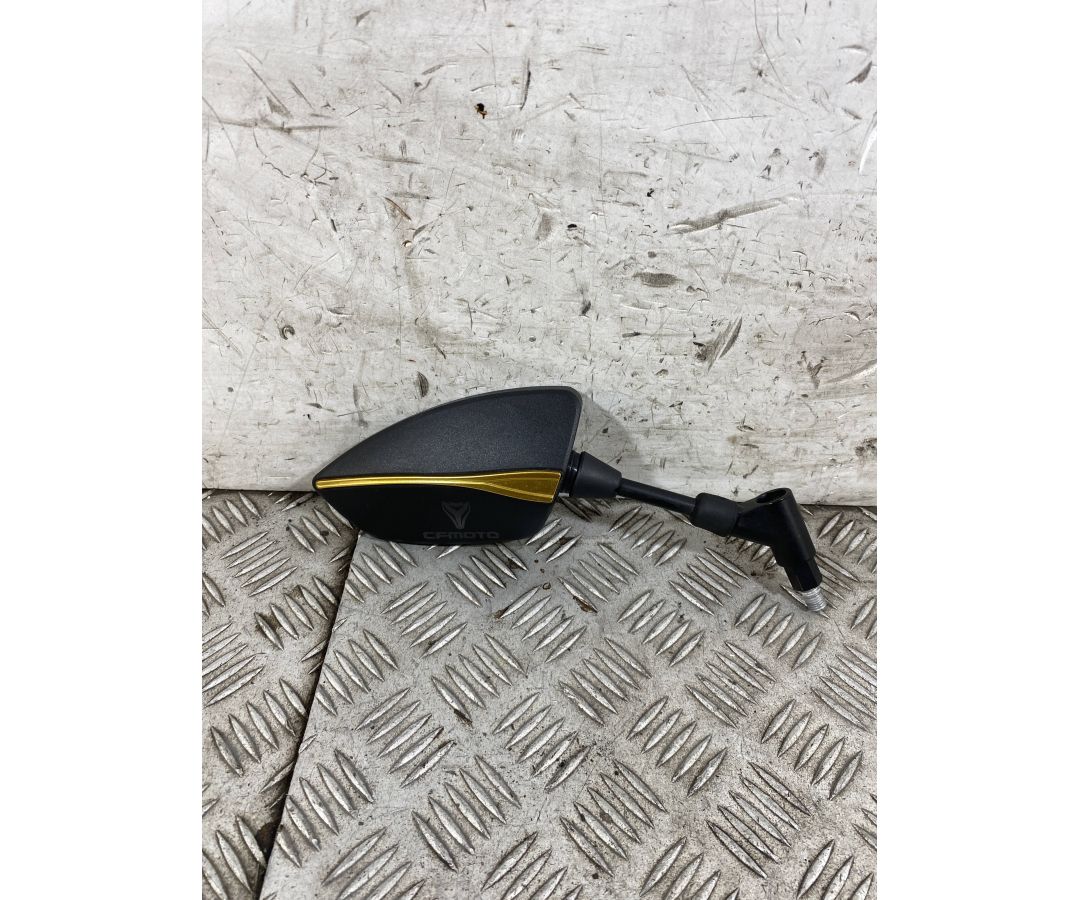 Specchietto Retrovisore Destro DX CFMoto 800MT Dal 2023 Al 2025  1760535698866