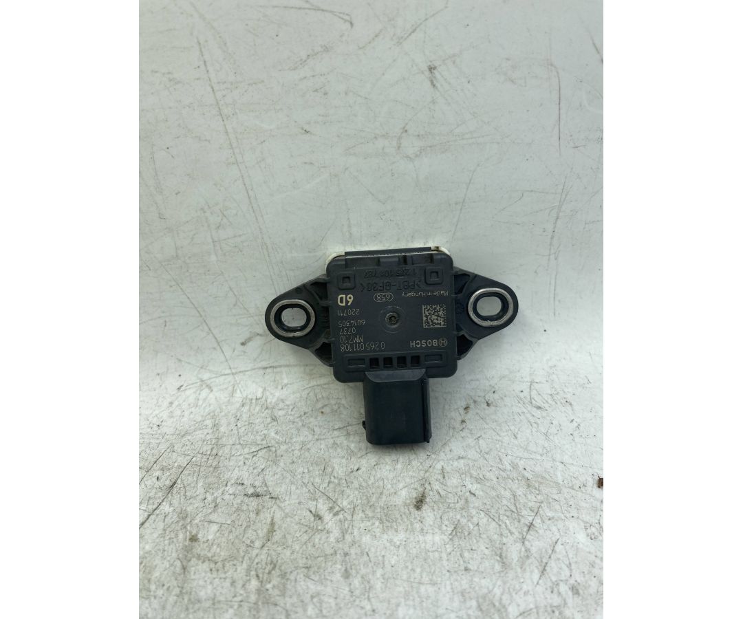 Sensore Di Caduta CFMoto 800MT Dal 2023 Al 2025 COD 0265011108  1760537444201