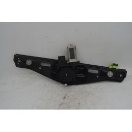 Motorino Alzacristalli Posteriore SX BMW X1 E84 Dal 2009 al 2015 Cod 71012000  1760596794712