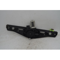 Motorino Alzacristalli Posteriore SX BMW X1 E84 Dal 2009 al 2015 Cod 71012000  1760596794712