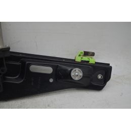 Motorino Alzacristalli Posteriore SX BMW X1 E84 Dal 2009 al 2015 Cod 71012000  1760596794712