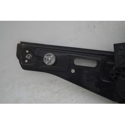 Motorino Alzacristalli Posteriore SX BMW X1 E84 Dal 2009 al 2015 Cod 71012000  1760596794712