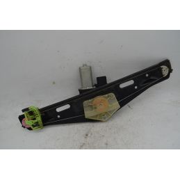 Motorino Alzacristalli Posteriore SX BMW X1 E84 Dal 2009 al 2015 Cod 71012000  1760596794712