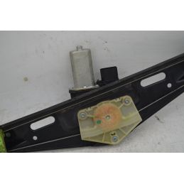 Motorino Alzacristalli Posteriore SX BMW X1 E84 Dal 2009 al 2015 Cod 71012000  1760596794712