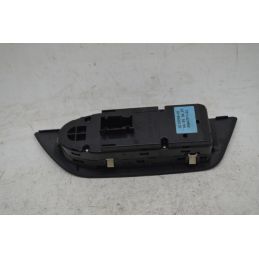 Pulsantiera Alzacristalli Anteriore SX BMW X1 E84 Dal 2009 al 2015 Cod 9216046-01  1760597201882