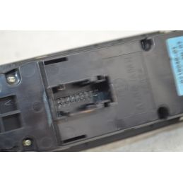 Pulsantiera Alzacristalli Anteriore SX BMW X1 E84 Dal 2009 al 2015 Cod 9216046-01  1760597201882