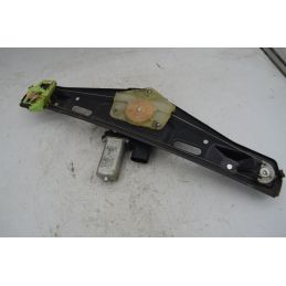 Motorino Alzacristalli Anteriore SX Fiat Bravo Dal 2007 al 2014 Cod 72005003  1760598360298