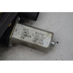 Motorino Alzacristalli Anteriore SX Fiat Bravo Dal 2007 al 2014 Cod 72005003  1760598360298