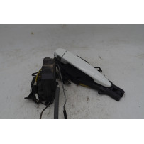 Maniglia Esterna Posteriore DX + Serratura BMW X1 E84 Dal 2009 al 2015 Cod 7229460  1760598844330
