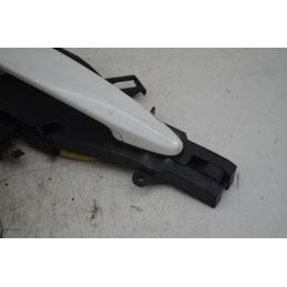Maniglia Esterna Posteriore DX + Serratura BMW X1 E84 Dal 2009 al 2015 Cod 7229460  1760598844330