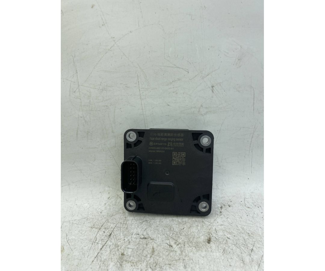 Sensore Radar Distanza Posteriore CFMoto 800MT Dal 2023 Al 2025 COD 6WWV-460100-5A00-M1  1760599704008