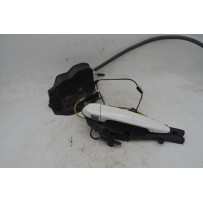 Maniglia Esterna Anteriore DX BMW X1 E84 Dal 2009 al 2015 Cod 7229458  1760600232261