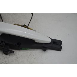 Maniglia Esterna Anteriore DX BMW X1 E84 Dal 2009 al 2015 Cod 7229458  1760600232261