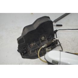 Maniglia Esterna Anteriore DX BMW X1 E84 Dal 2009 al 2015 Cod 7229458  1760600232261