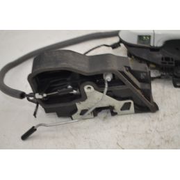 Maniglia Esterna Anteriore DX BMW X1 E84 Dal 2009 al 2015 Cod 7229458  1760600232261